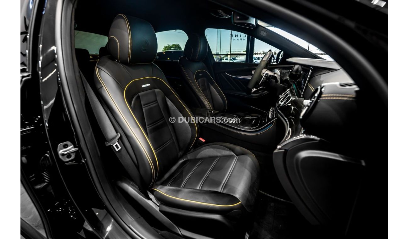 Mercedes-Benz E 63 AMG 4MATIC+ 2021 Mercedes E63s, 2026 Mercedes Warranty, Full Service History, Full Interior Carbon, Low