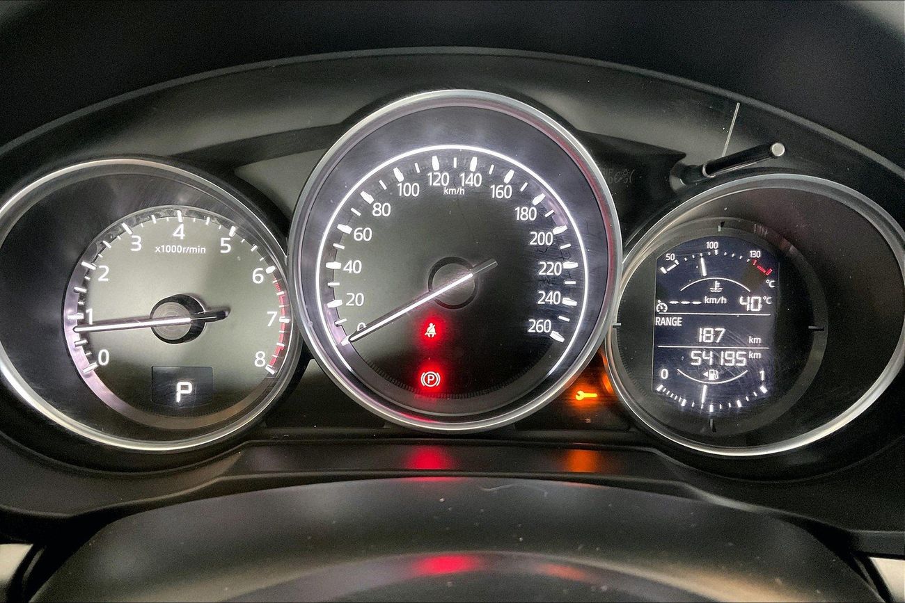 Mazda CX5 GL | Guaranteed Warranty | 0 Down Payment