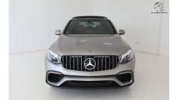 Mercedes-Benz GLC 300 Model 2019 | V4 engine | 2.0L | 241 HP | 19' alloy wheels | (V128602)