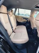 Toyota RAV4 TOYOTA RAV4 Hybrid Adventure Full Option