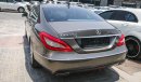 Mercedes-Benz CLS 350