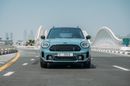 ميني كنتريمان MINI Countryman Cooper 2024 مواصفات خليجية