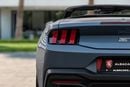 Ford Mustang Mustang GT 5.0 | 4,309 P.M | 0% Downpayment | Ford Warranty