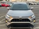 تويوتا راف ٤ 2019 Toyota Rav4 XLE 2.5L V4 - Push Start With Sunroof - MidOption