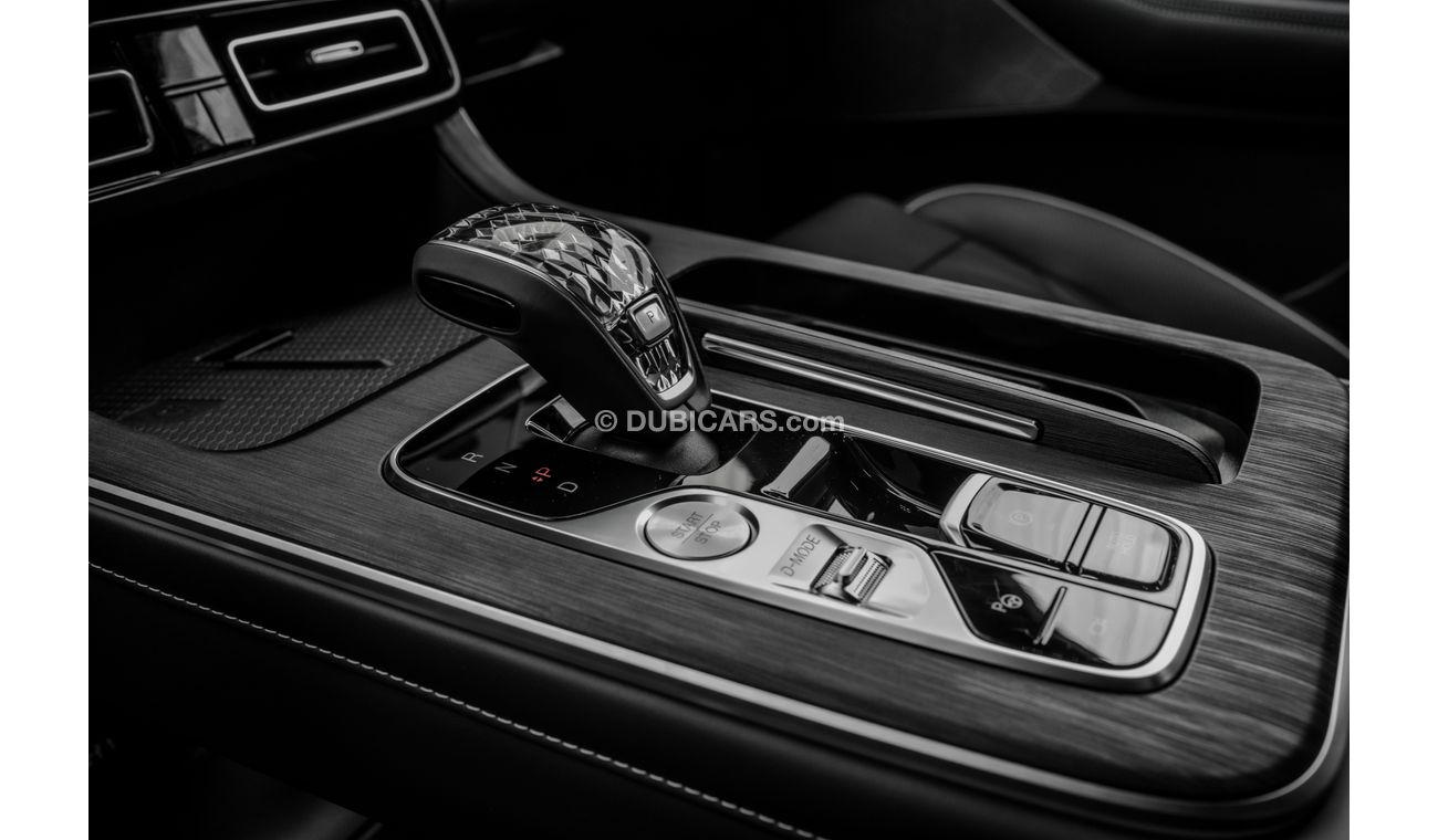 GAC GS8 | 2,798 P.M  | 0% Downpayment | Immaculate Condition!