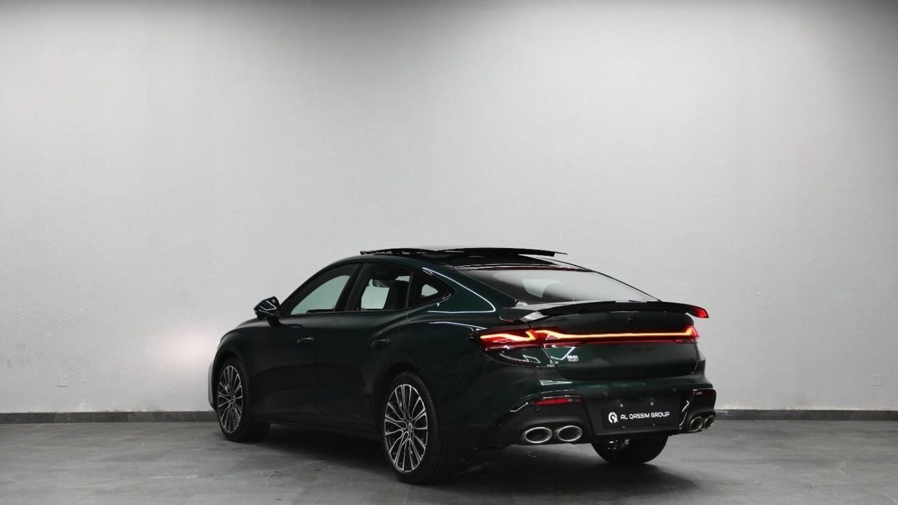 MG 7 LUX MG MG7 | Brand New | 1.5L Turbo | 3 Years Warranty | AED 1,850 with 0% Downpayment | Ref#MG7