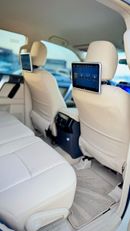 Toyota Prado 2020 TXL V4 LHD Petrol Engine Full Option Car is Very Clean Title