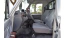 Toyota Land Cruiser Pick Up LX V6 4.0L Petrol 4WD