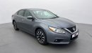 Nissan Altima SV 2.5 | Under Warranty | Inspected on 150+ parameters