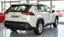 Toyota RAV4 2020