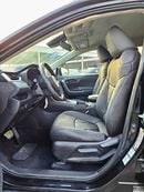 تويوتا راف ٤ LE/ ORG AIRBAG/ DVD CAMERA/ LEATHER/ RIMS/ 1036 MONTHLY/ LOT# 204152