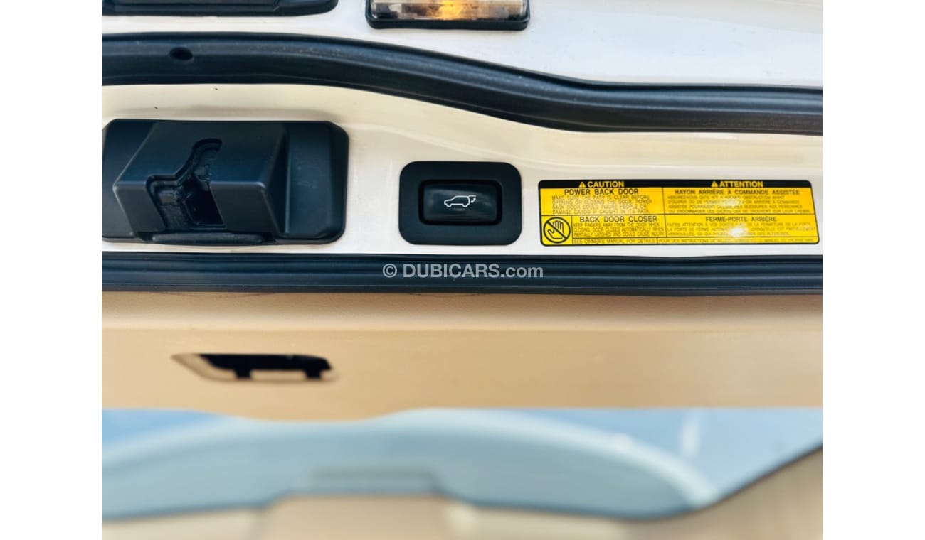 تويوتا لاند كروزر