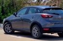 Mazda CX-3 GT MAZDA CX-3 2024 2.0L GCC (740/-MONTHLY)