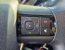 Toyota Hilux TOYOTA HILUX SR5 DOUBLE CABIN || 2.4L DIESEL V4 A/T 4WD | DIFF LOCK | BSM (CODE # HDFAA) WHITE 2026