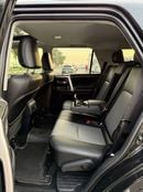 Toyota 4Runner 2024 Production 4x4 Drive 7 Seat Full option