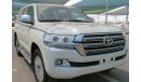 Toyota Land Cruiser v6