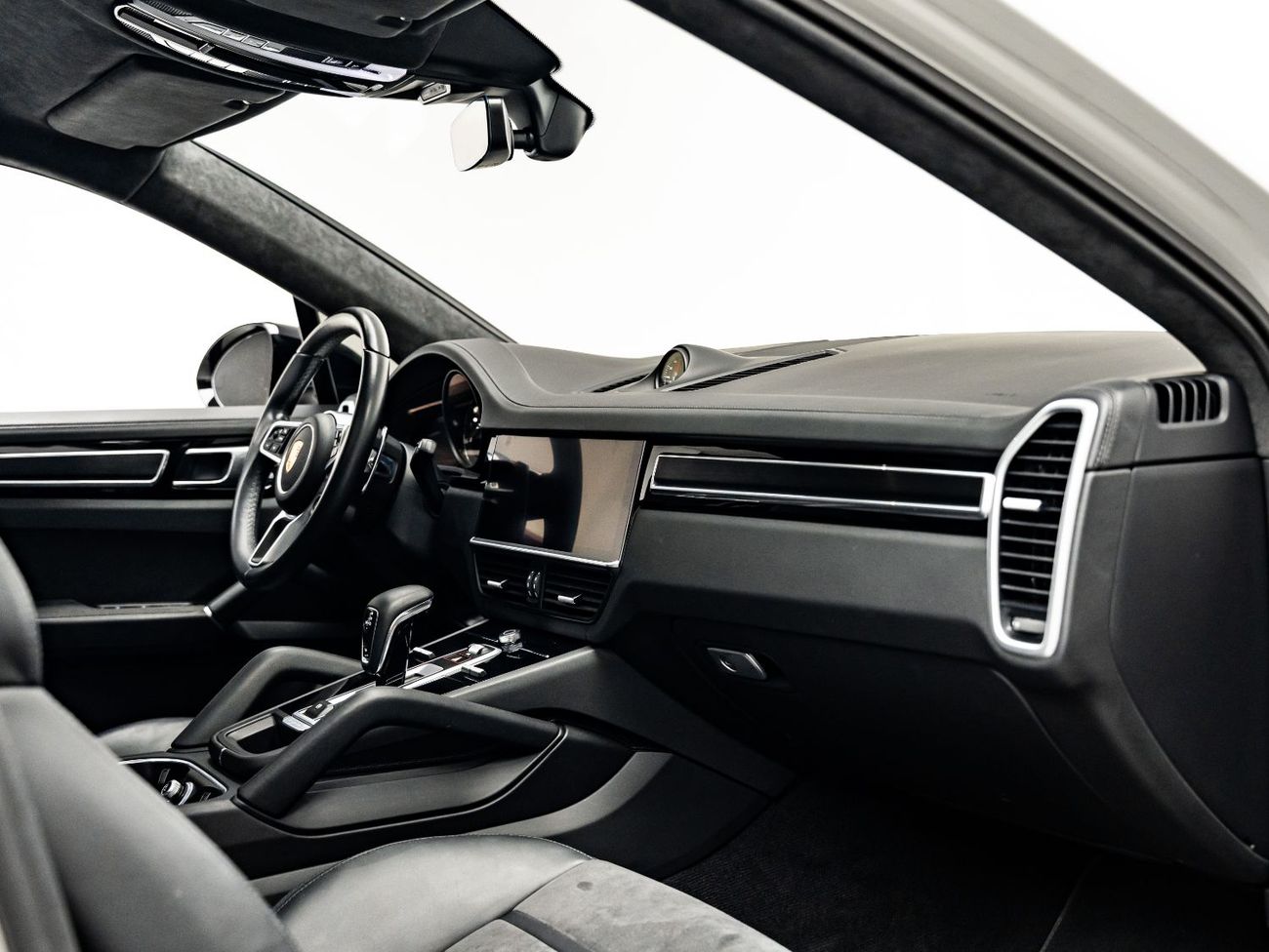 Porsche Cayenne 2023 Porsche Cayenne GTS Coupe, 2026 Porsche Warranty, Full Service History, Low KMs, GCC