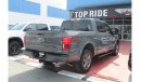 فورد F 150 F150 LARIAT - 2.7L