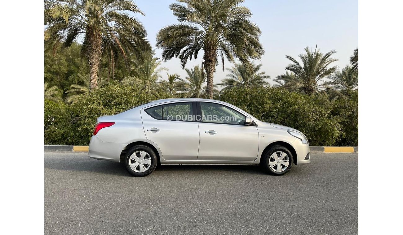 Nissan Sunny SL NISSAN SUNNY 1.5L 2020 g cc full autmatic accident free very very good condition