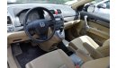 Honda CR-V 2.4L In Clean Condition
