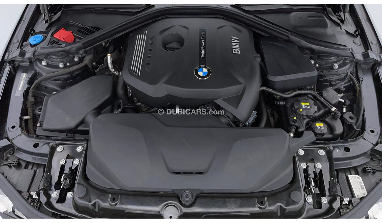 بي أم دبليو 330i 330i 2000