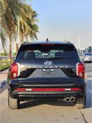 Hyundai Palisade Premium - Nappa 3.8L