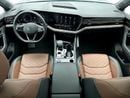 Volkswagen Touareg Elegance 2 3.0L Elegance + (REF#21179)