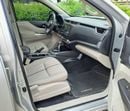 نيسان إكستيرا Titanium 2.5L RWD