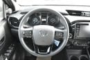 تويوتا هيلوكس Toyota Hilux 4.0 LTR V6 Adventure Automatic Petrol 4x4 With Air Compressor