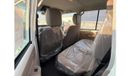 Toyota Land Cruiser 70 76 4.0L PETROL V6 MANUAL TRANSMISSION ( FOR RE-EXPORT ONLY )