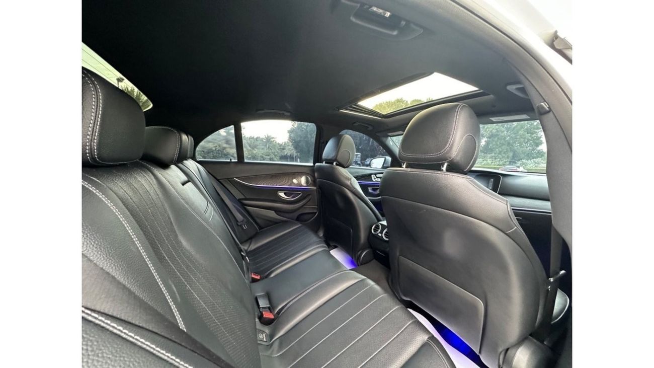 Mercedes-Benz E300 AMG MERCEDS E300