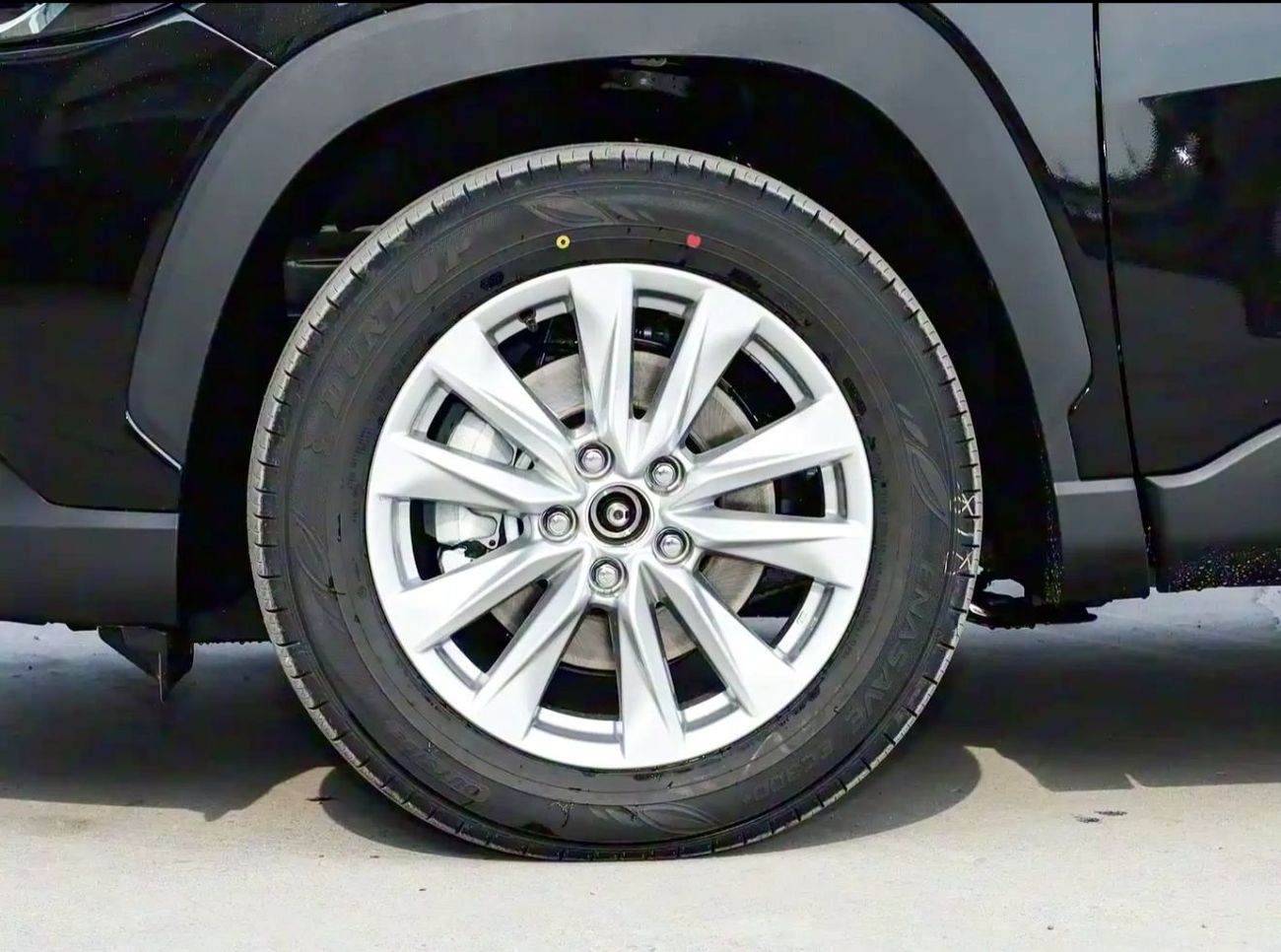 Toyota Corolla Cross Toyota Corolla cross / 2025 / Chinese