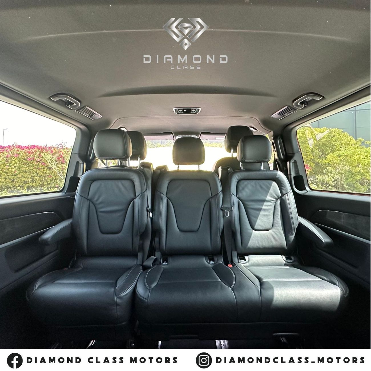 مرسيدس بنز V 250 Std 2.1L AMG