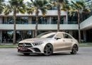 Mercedes Benz A200 A200 AMG | Under Warranty | 1,763 P.M | 0% Downpayment | Under Warranty!