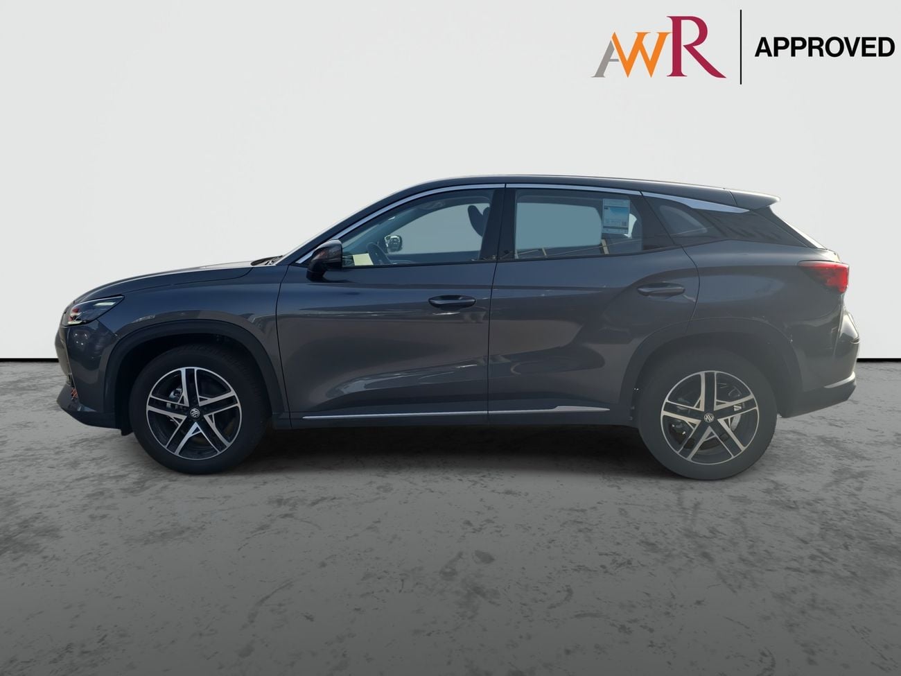 MG One STANDARD 2.0