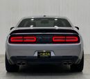 دودج تشالينجر 2016 Dodge Challenger R/T Widebody(Full Option), Full Agency Service History, GCC