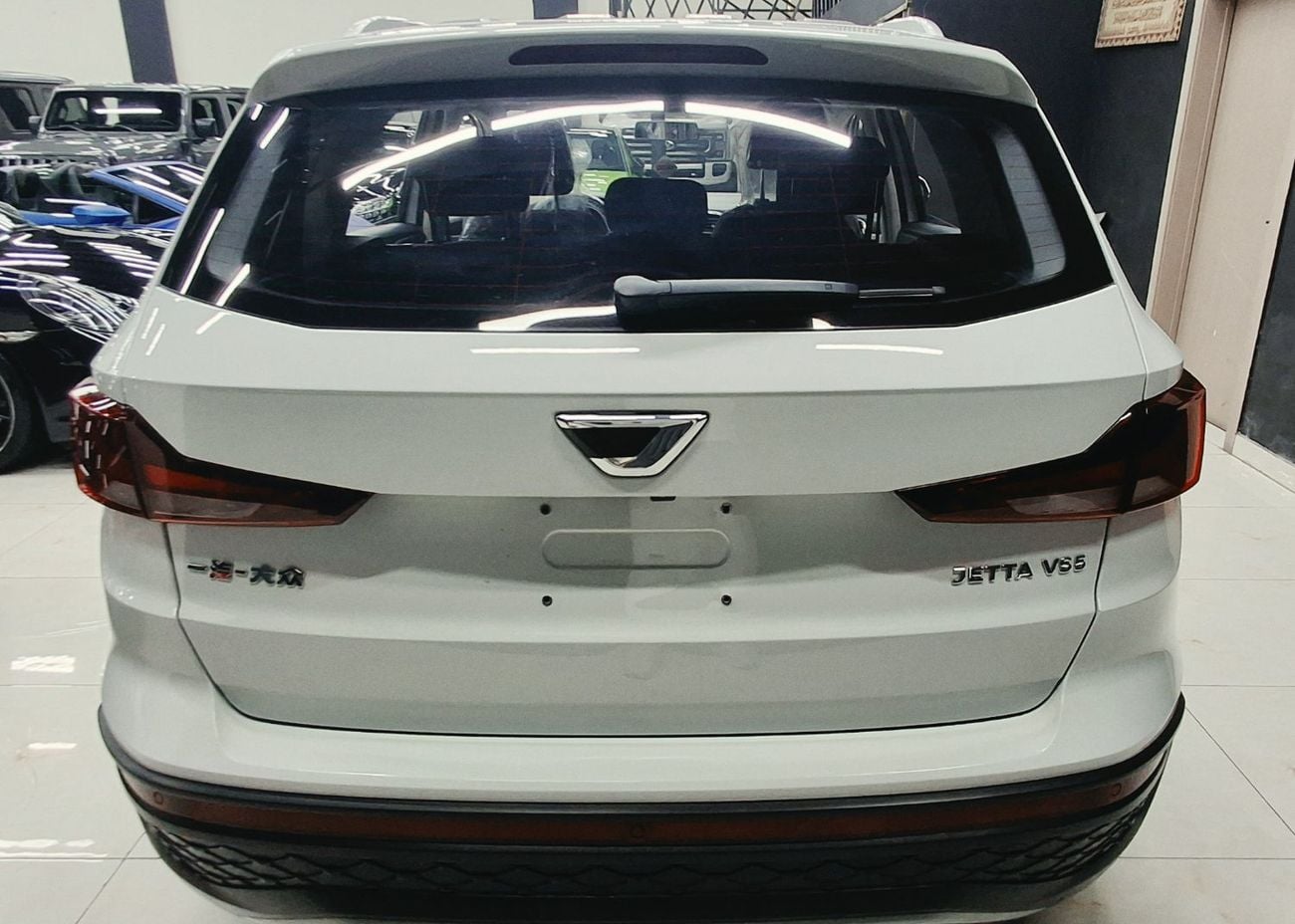 Volkswagen Jetta