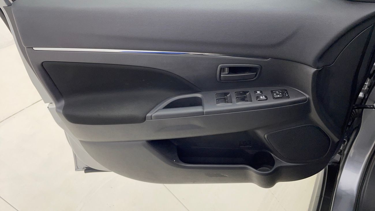 Mitsubishi ASX GLX MID 2 | Zero Down Payment | Home Test Drive