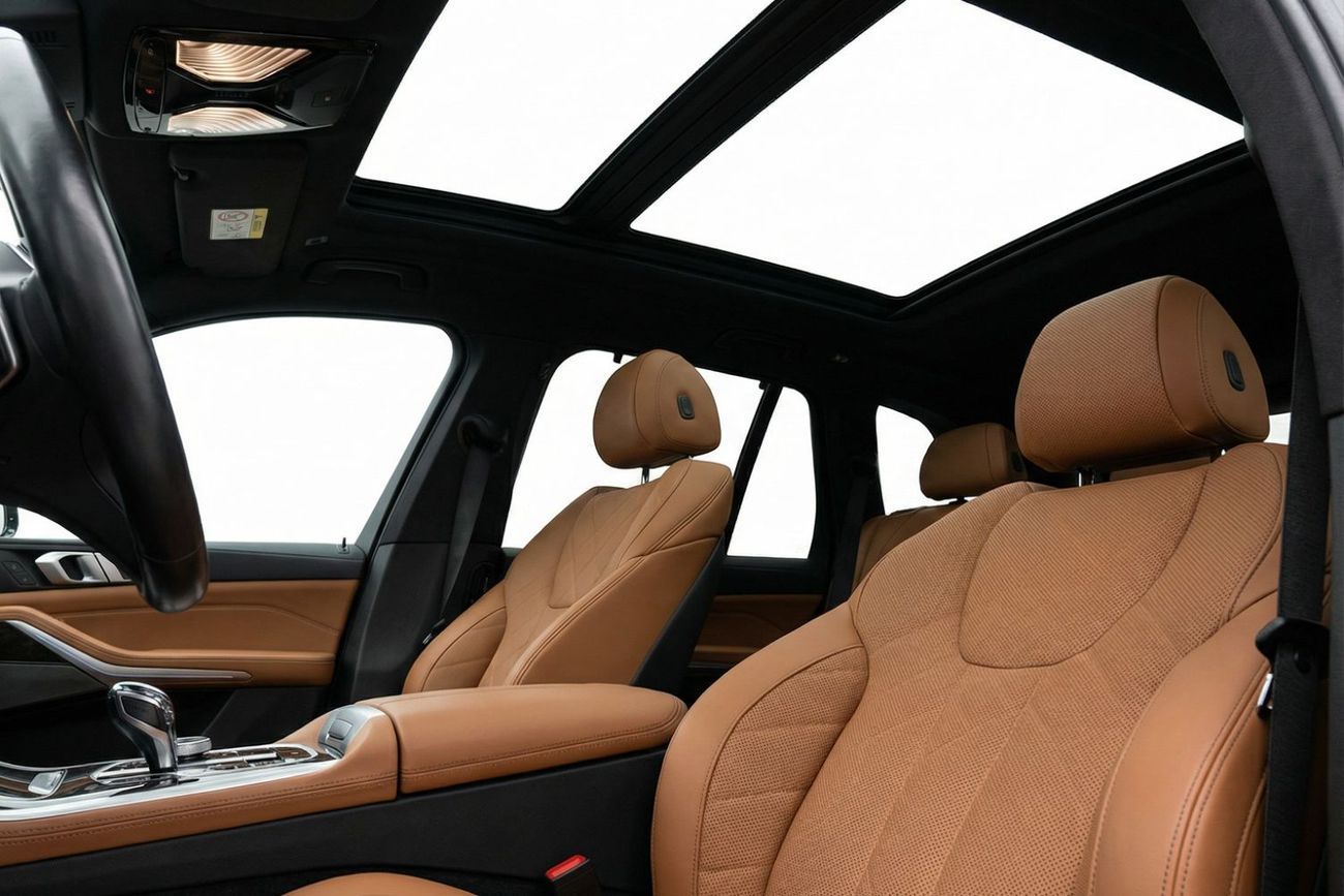 بي أم دبليو X5 40i xDrive 3.0L