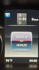 مرسيدس بنز C 300