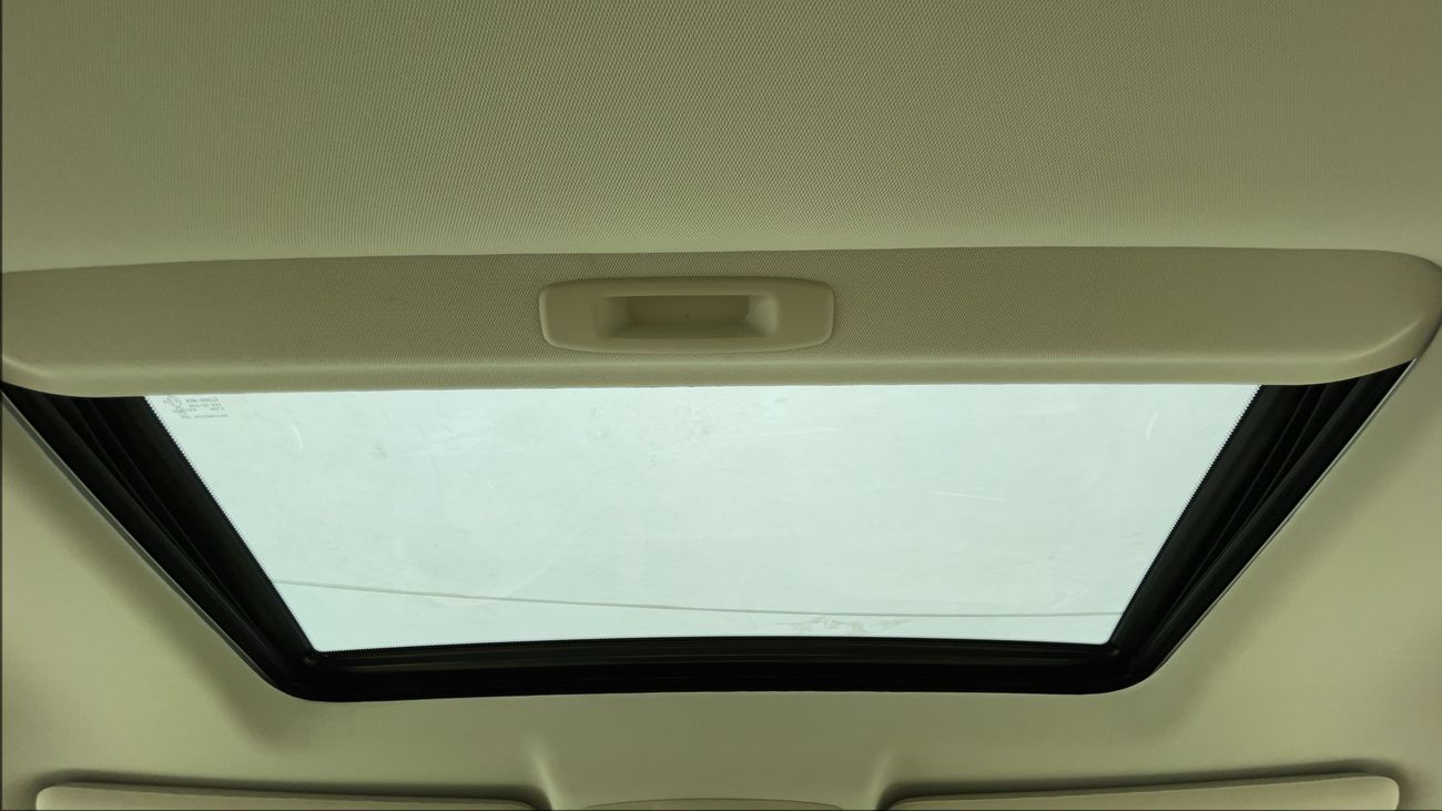 Nissan Patrol SE T2 4 | Zero Down Payment | Home Test Drive