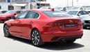 Jaguar XE P250 RDYNAMIC