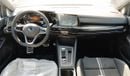 Volkswagen Golf Volkswagen Golf R Line 1.4L TSi Petrol 2024YM | Export Price