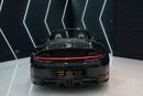 Porsche 911 CARRERA GTS Cabriolet, BRAND NEW, Lift System,Carbon Interior,360° Camera,Dealer Warr!