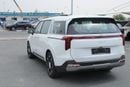 Kia Carnival Kia Carnival 3.5L 9-Seater 2024 Model Year