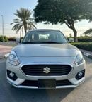 Suzuki Dzire GLX