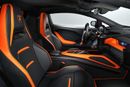 Lamborghini Temerario STD Full MY27