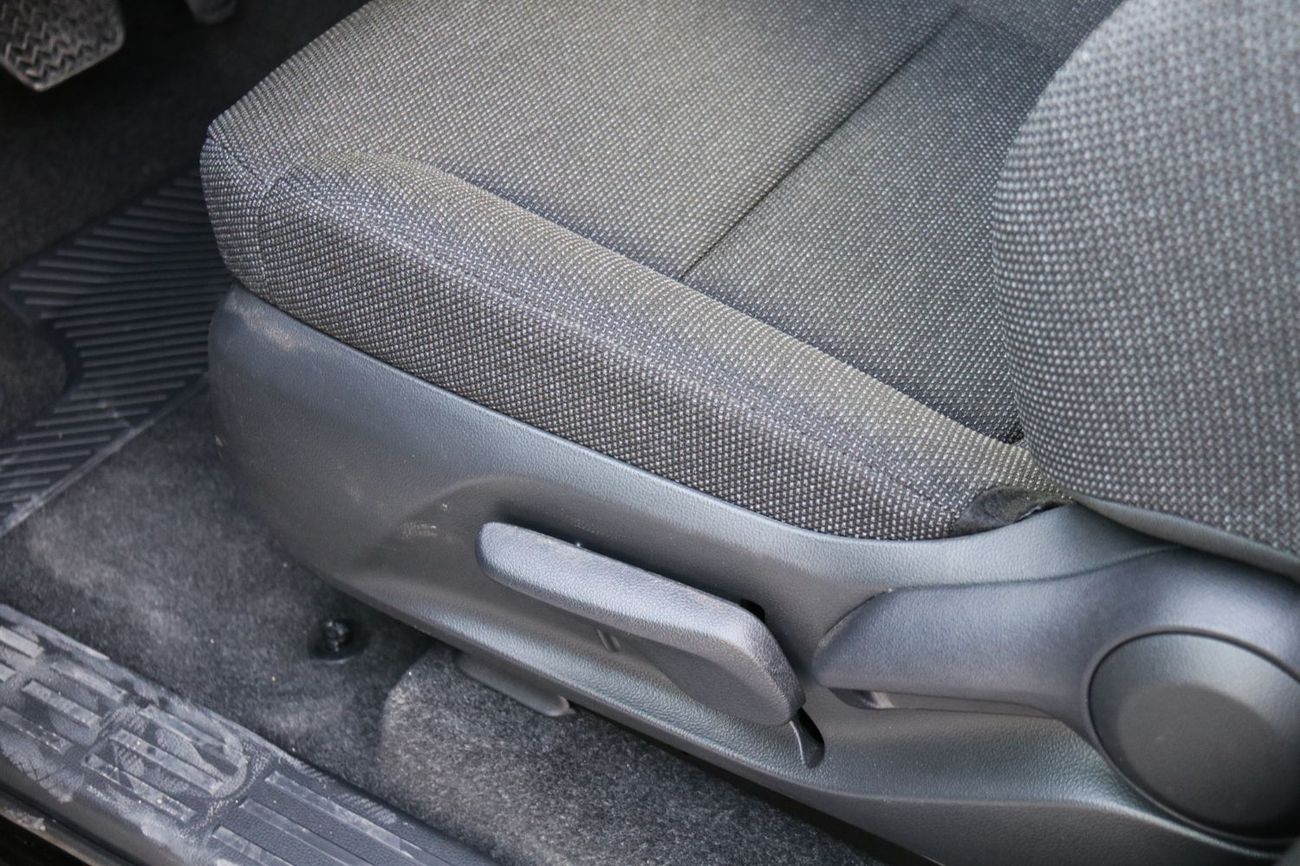 Toyota Prado Toyota Prado Basic 2025 | Best Export Price