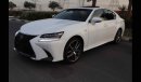 Lexus GS350