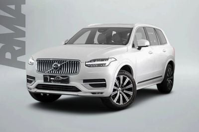 Volvo XC90 B6 2.0T